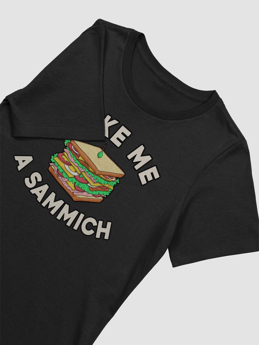 Make Me A Sammich - Women's product image (22)