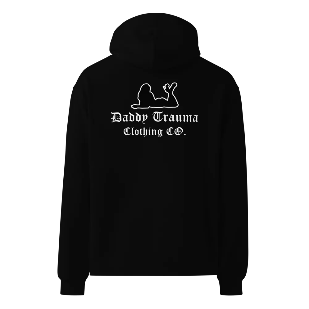 Emotional Damage VIP Hoodie product image (3)