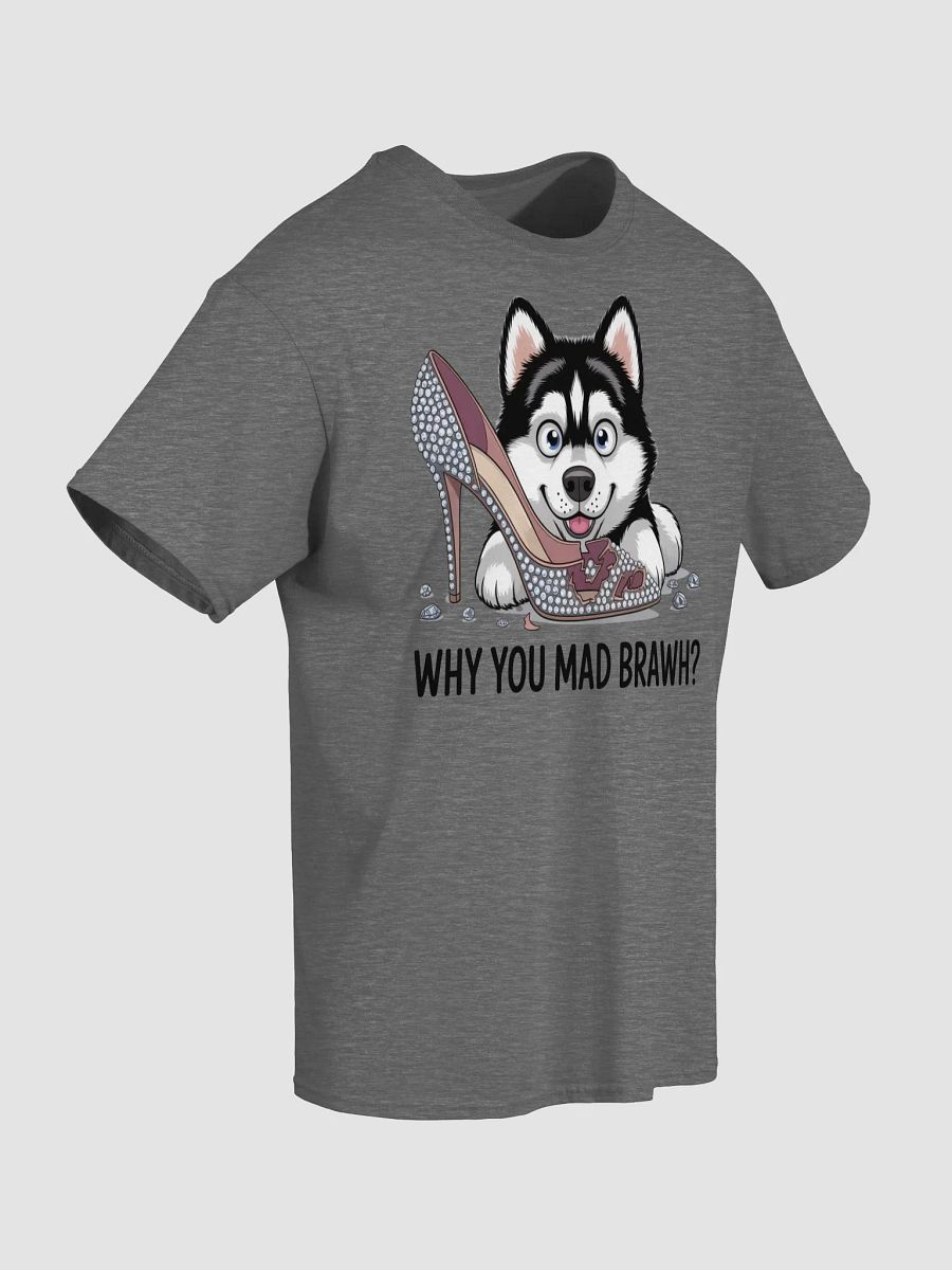 Gemstone Husky T-Shirt product image (38)