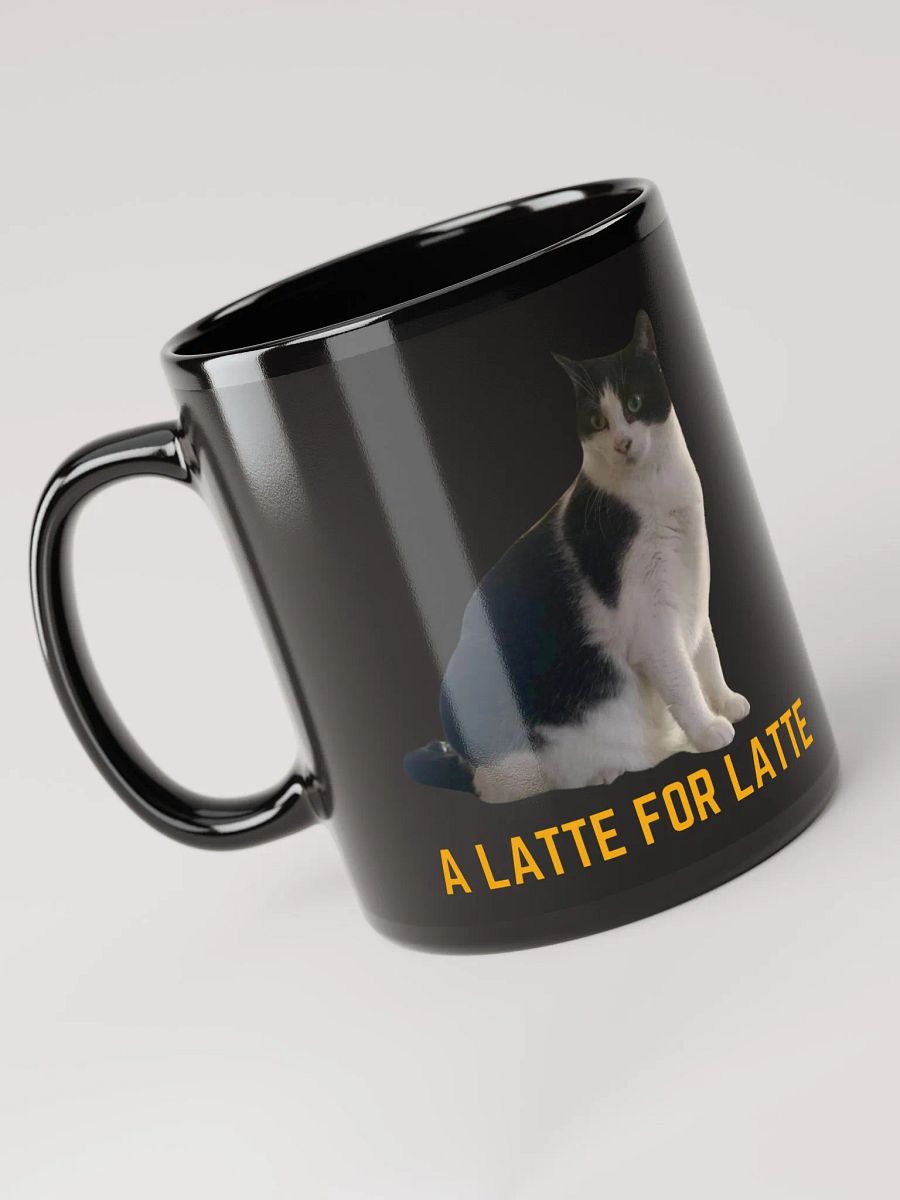 A Latte for Latte Mug product image (6)