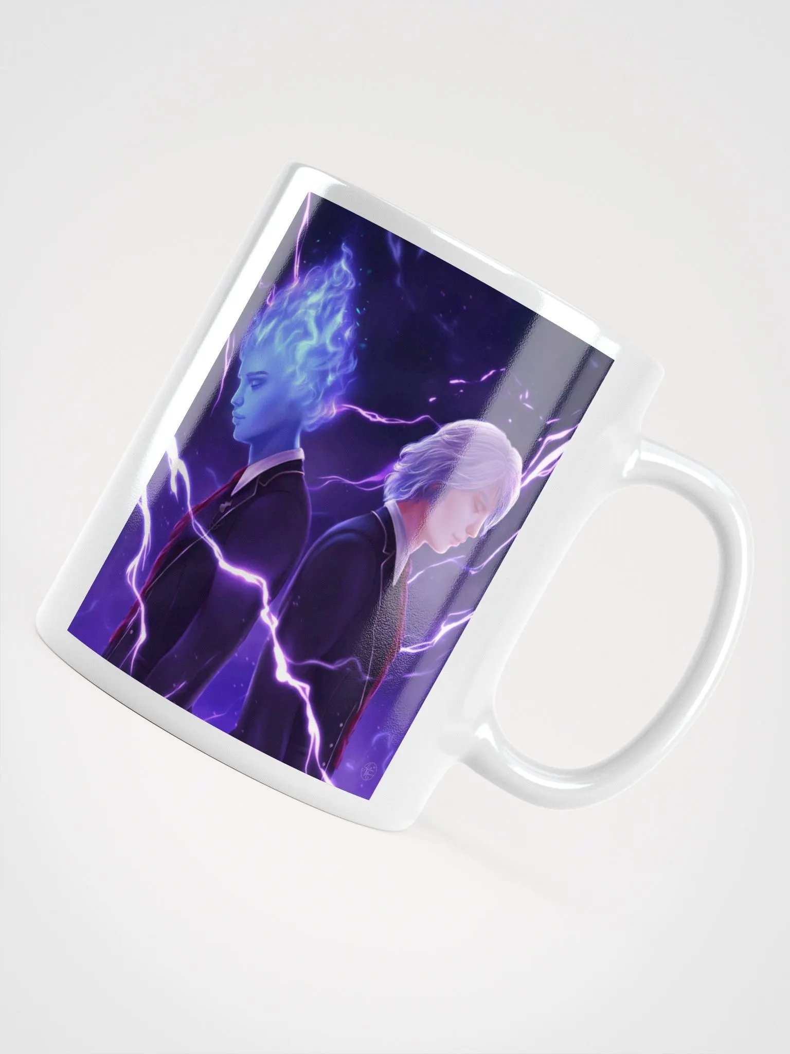 Devious Mug product image (7)