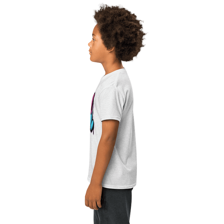 Kids T-Shirt Stay Cool Graphic product image (2)
