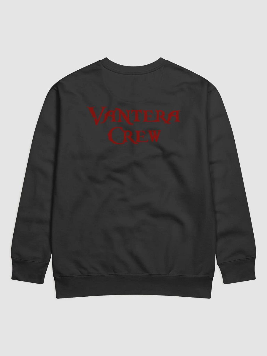 wanter poster sweater product image (2)