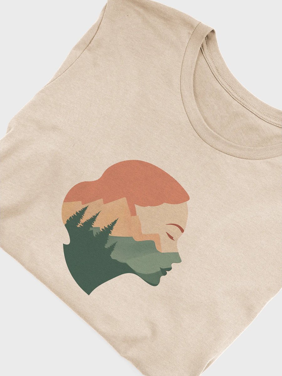 Wild Harmony T-Shirt product image (3)