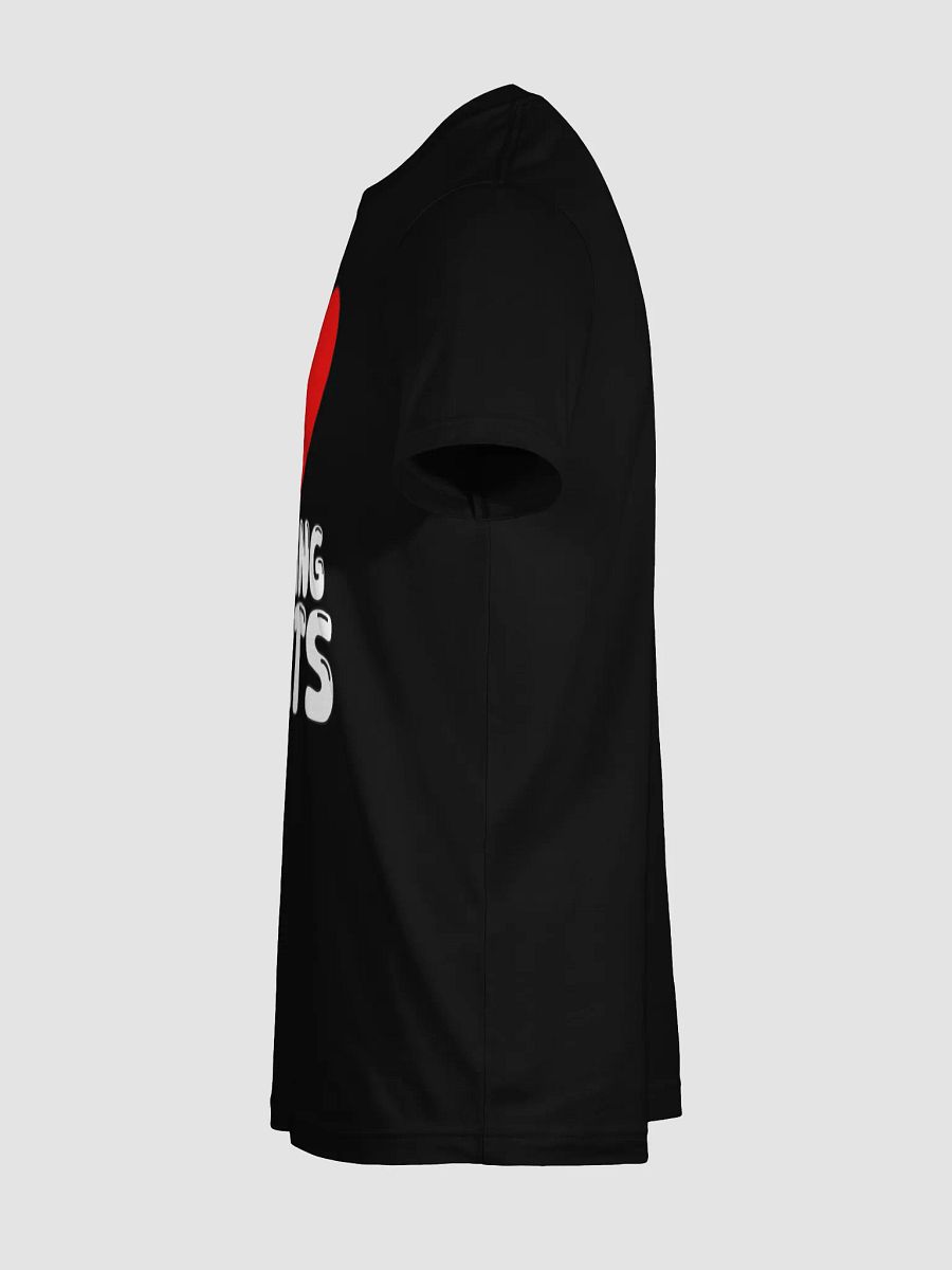 I Love Making Beats Funny T-Shirt product image (11)