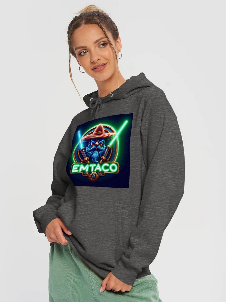Taco Hoodie product image (19)