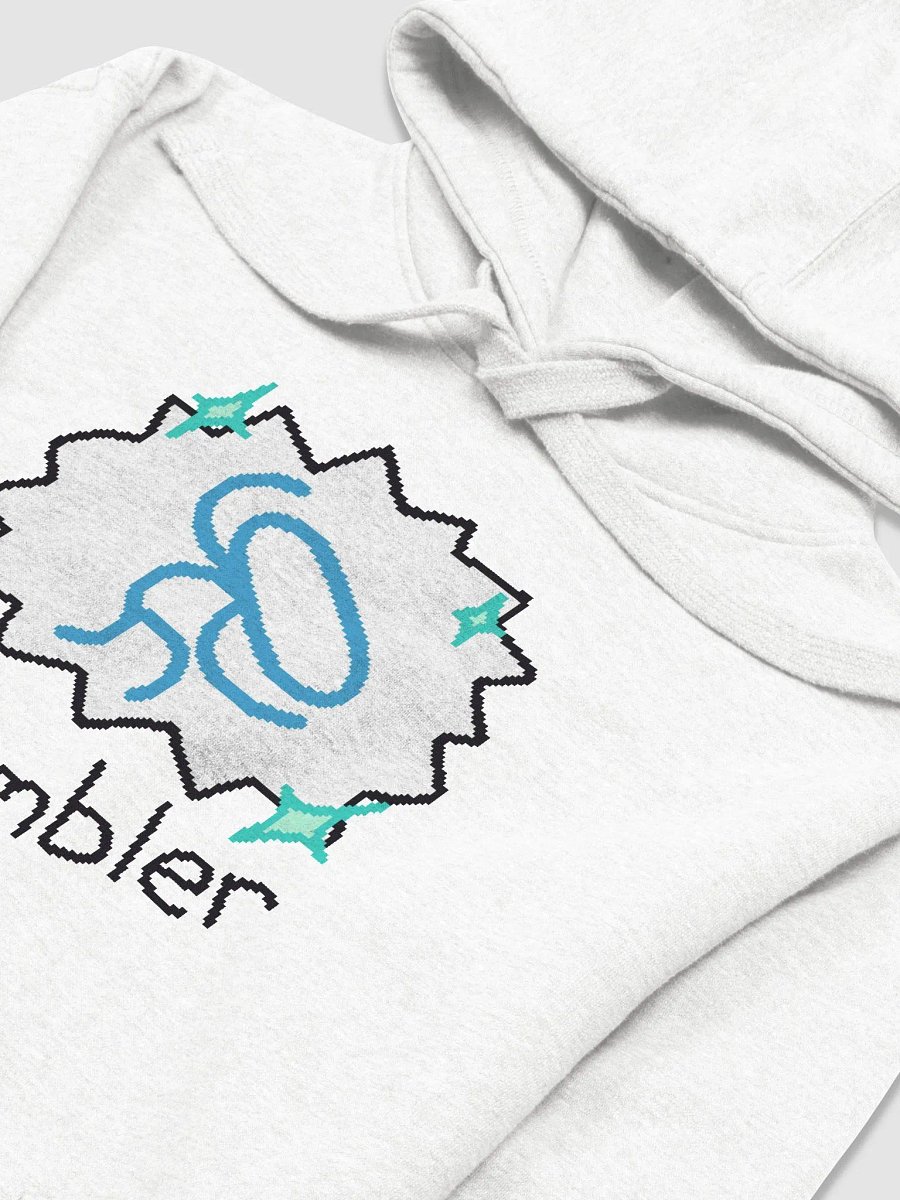 the gambler hoodie product image (3)