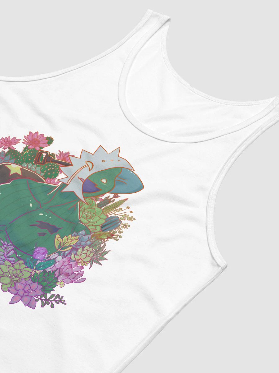 Succulent Lad Tank Top product image (4)