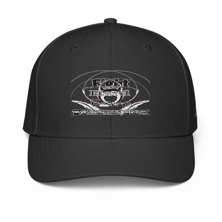 Fight Hard Earn Respect - Embroidered - Performance Cap product image (1)