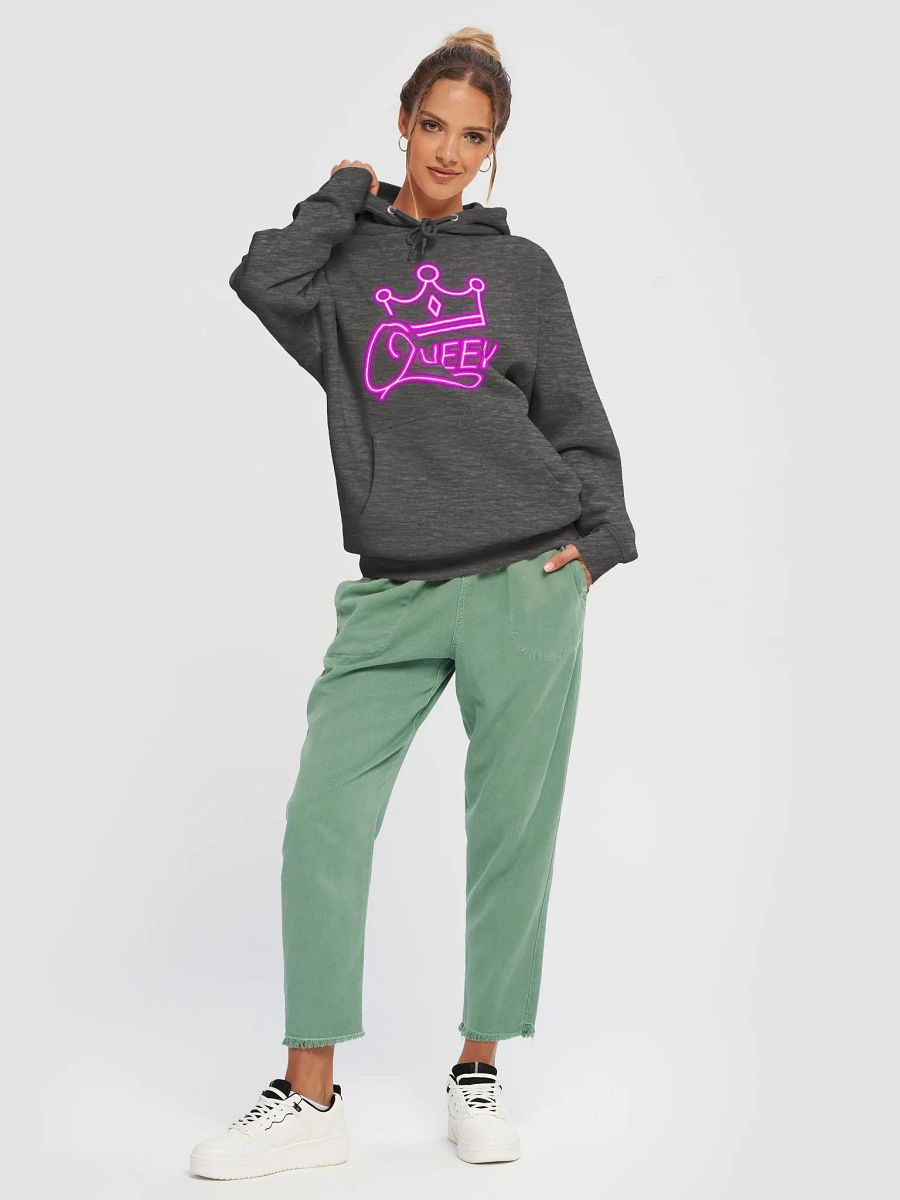 Queen - Hoodie product image (5)