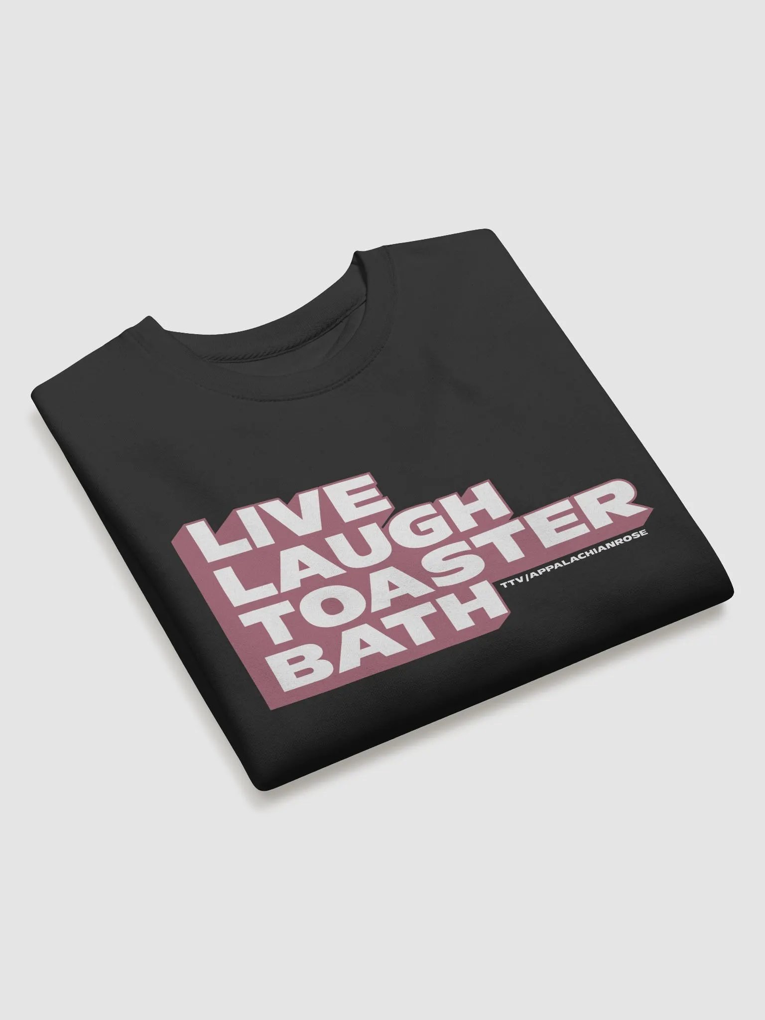 LLTB Pink Premium Sweatshirt product image (9)