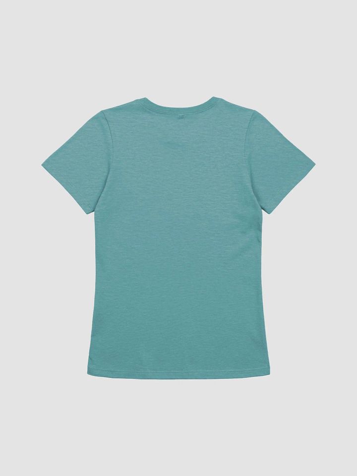 Team Beardlings - Women's Supersoft Relaxed-fit T-Shirt - product image (38)
