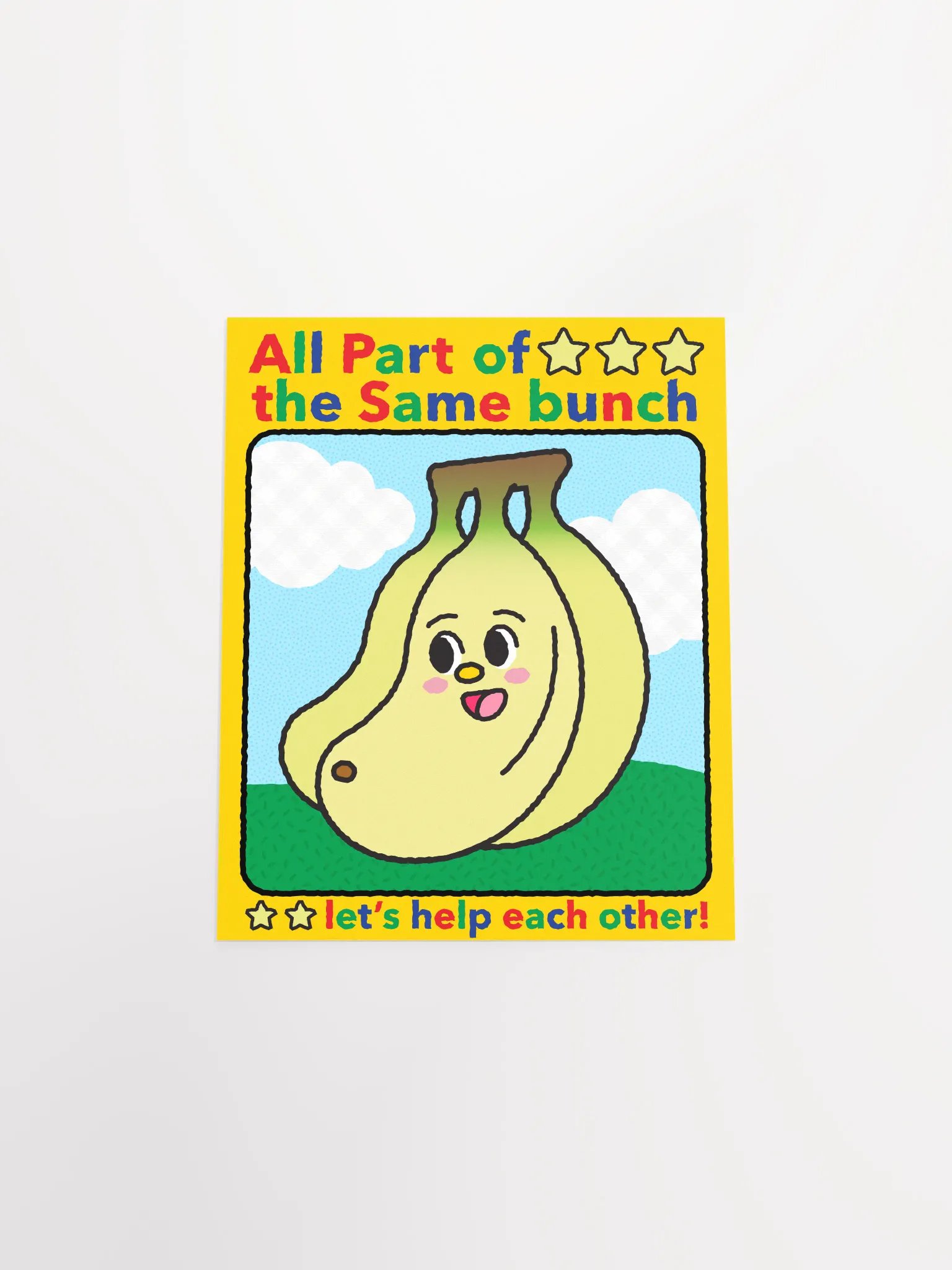 Banana Boy product image (4)