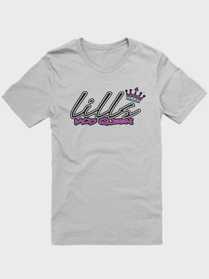 Lills Mod Queen Special Edition Tee product image (1)