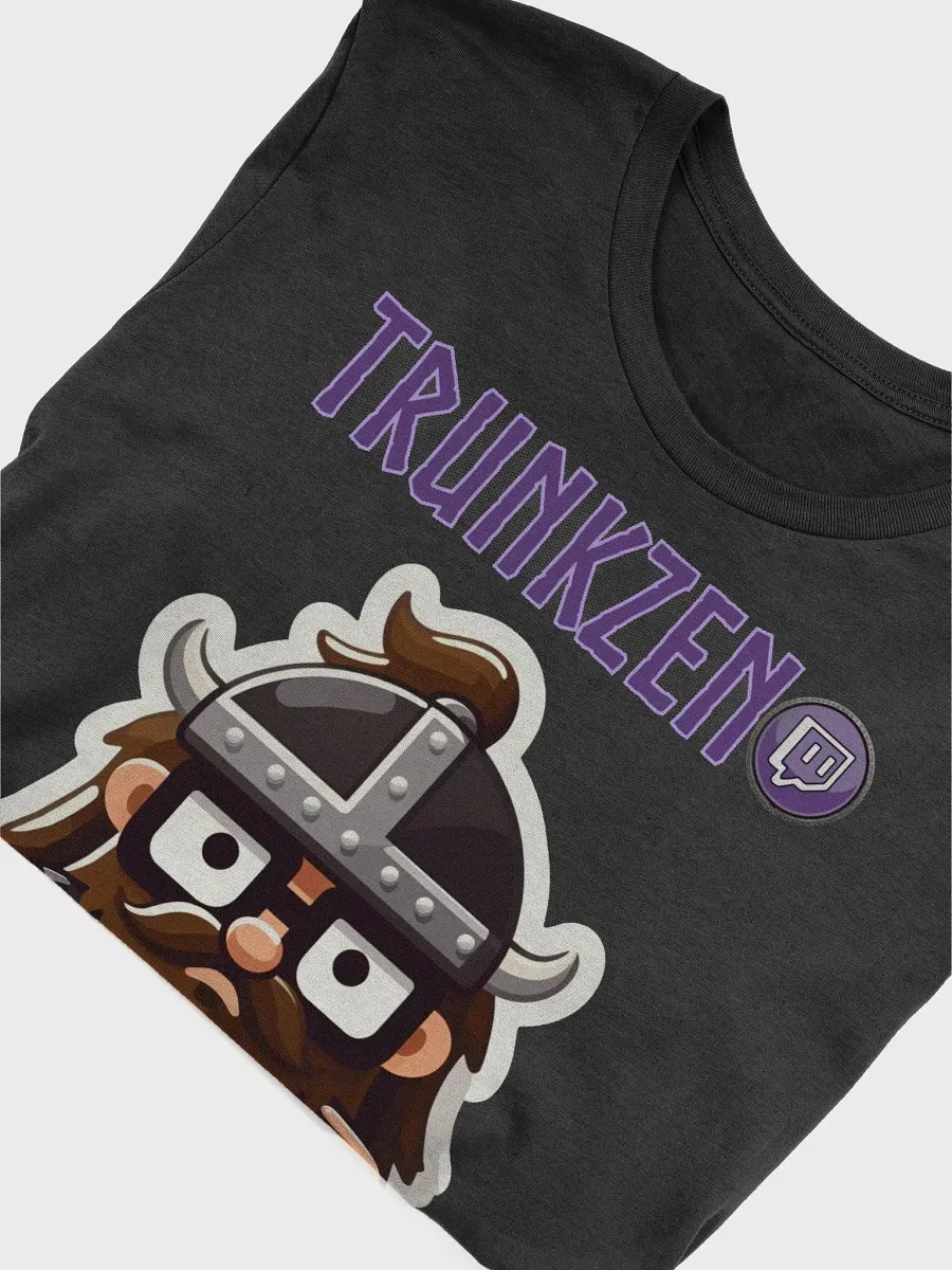 TZStinky Tee product image (5)