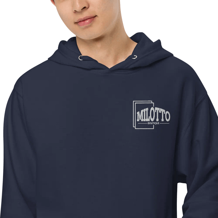 Milotto Boutique Hoodie 1.0 product image (2)