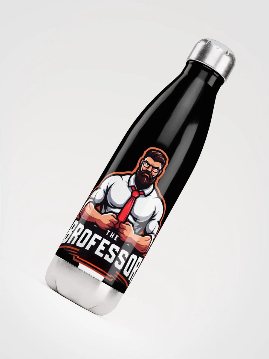 The Brofessor Stainless Steel Thirst-Quencher product image (7)