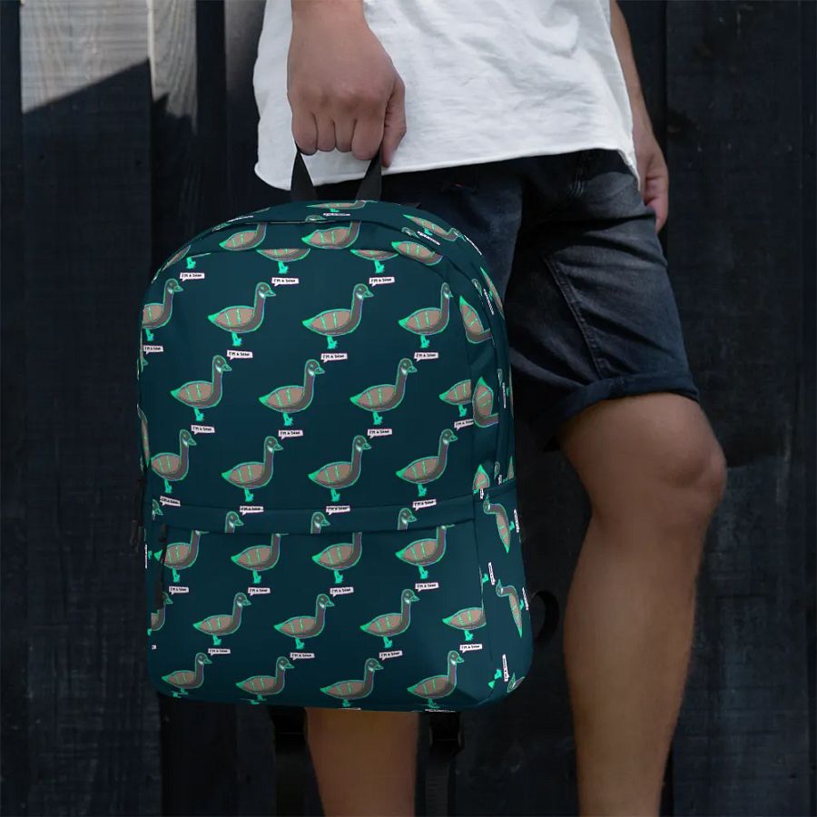 Swan product image (4)