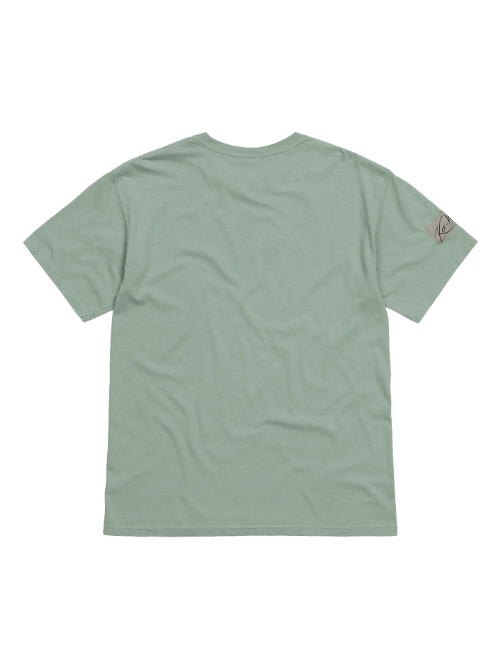KWG RISE&GRIND TEE product image (8)