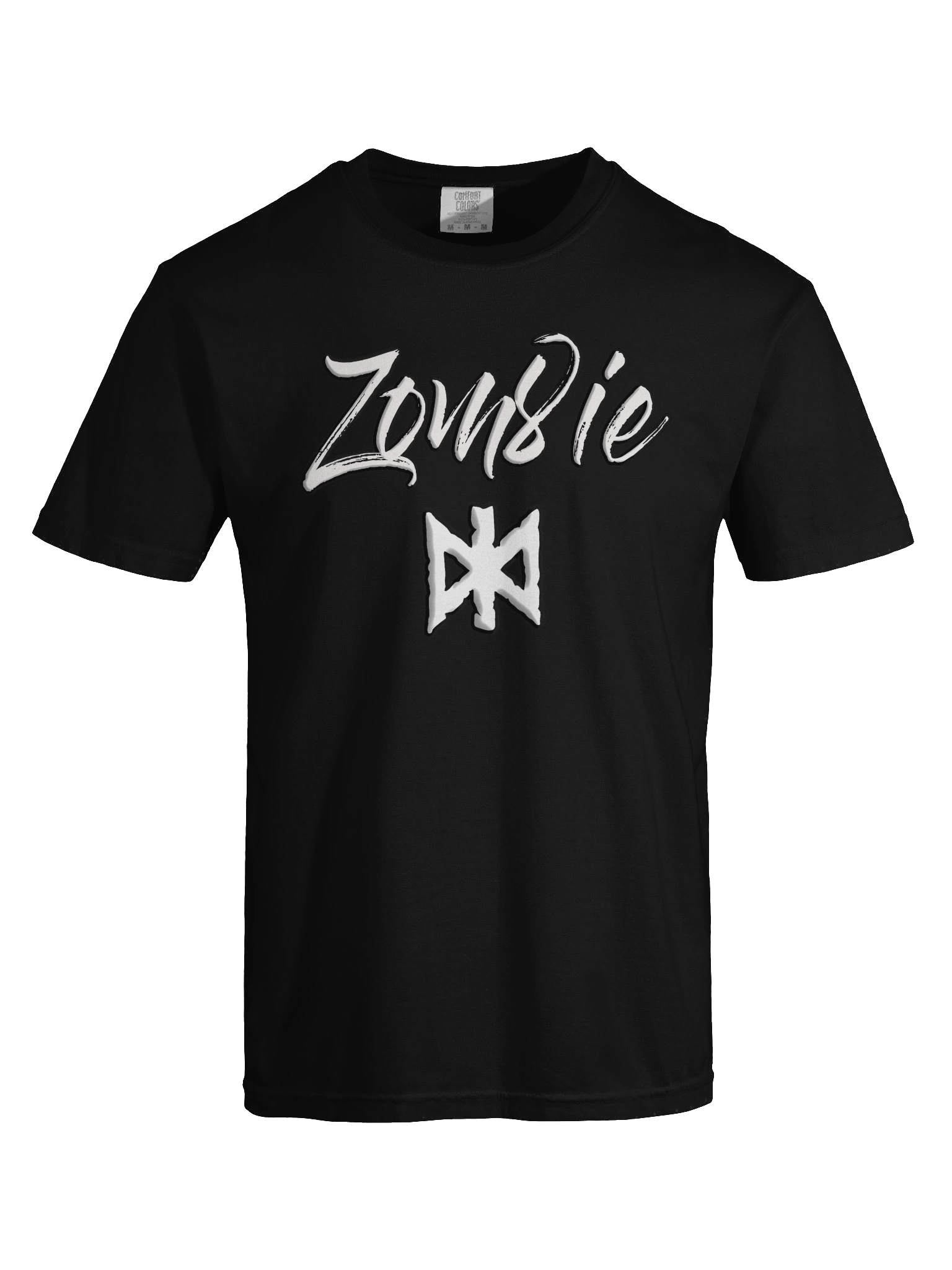 Zom Tee product image (23)