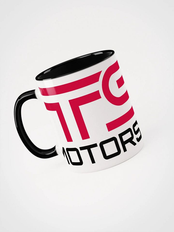 TSV Motorsports Coffee Mug product image (1)