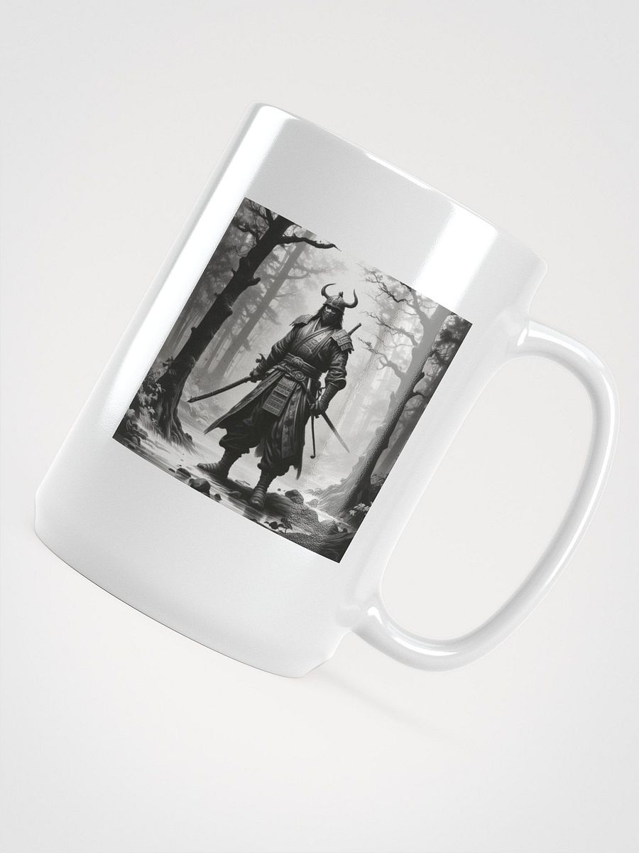 Samurai product image (4)