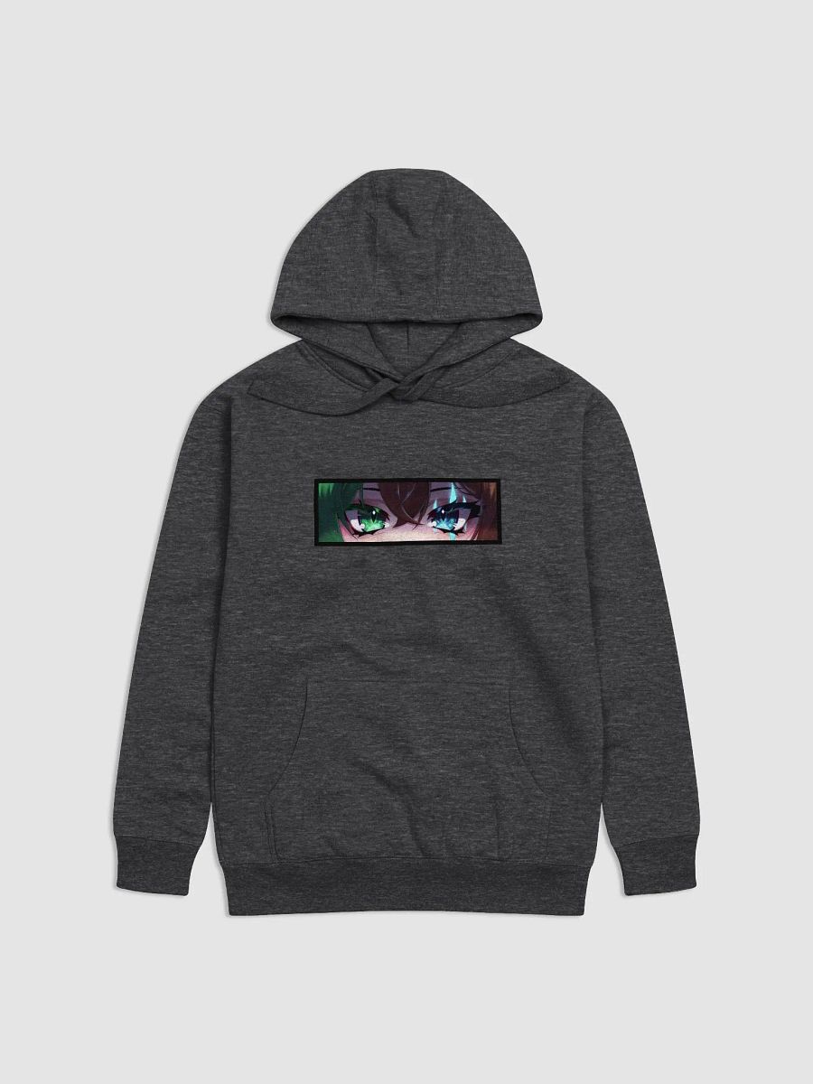 Don't Blink Hoodie product image (1)