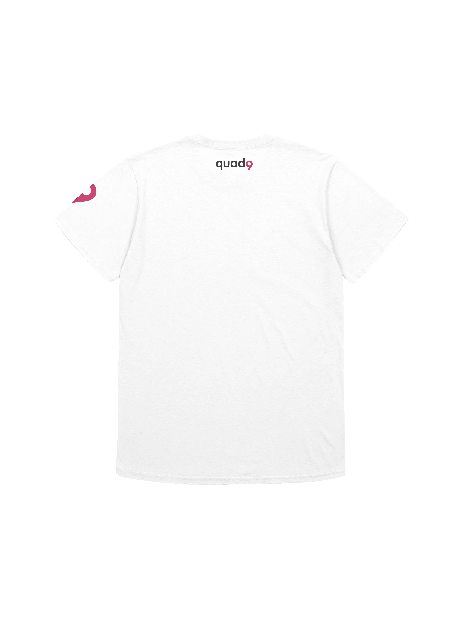 "Infrastructure is sexy." T-Shirt (2) product image (2)