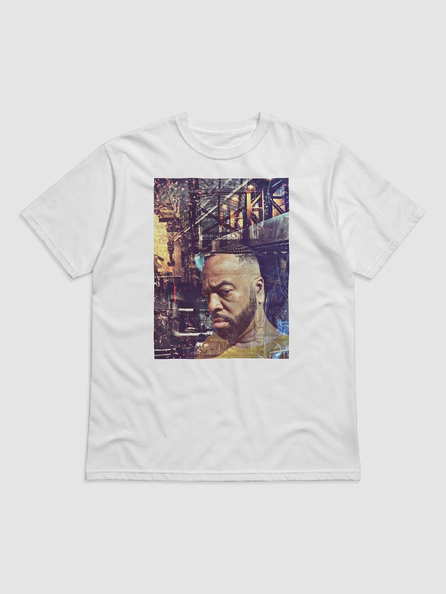 Morris Urban T Shirt 8 product image (1)