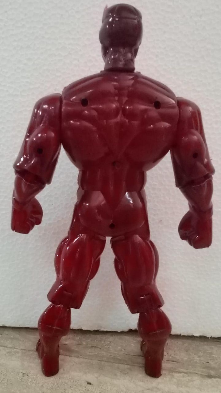 AVENGERS TOYS product image (2)