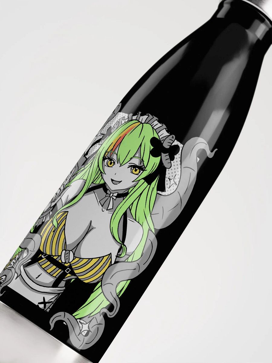 Official Monster Mommy Stainless Steel Water Bottle product image (6)