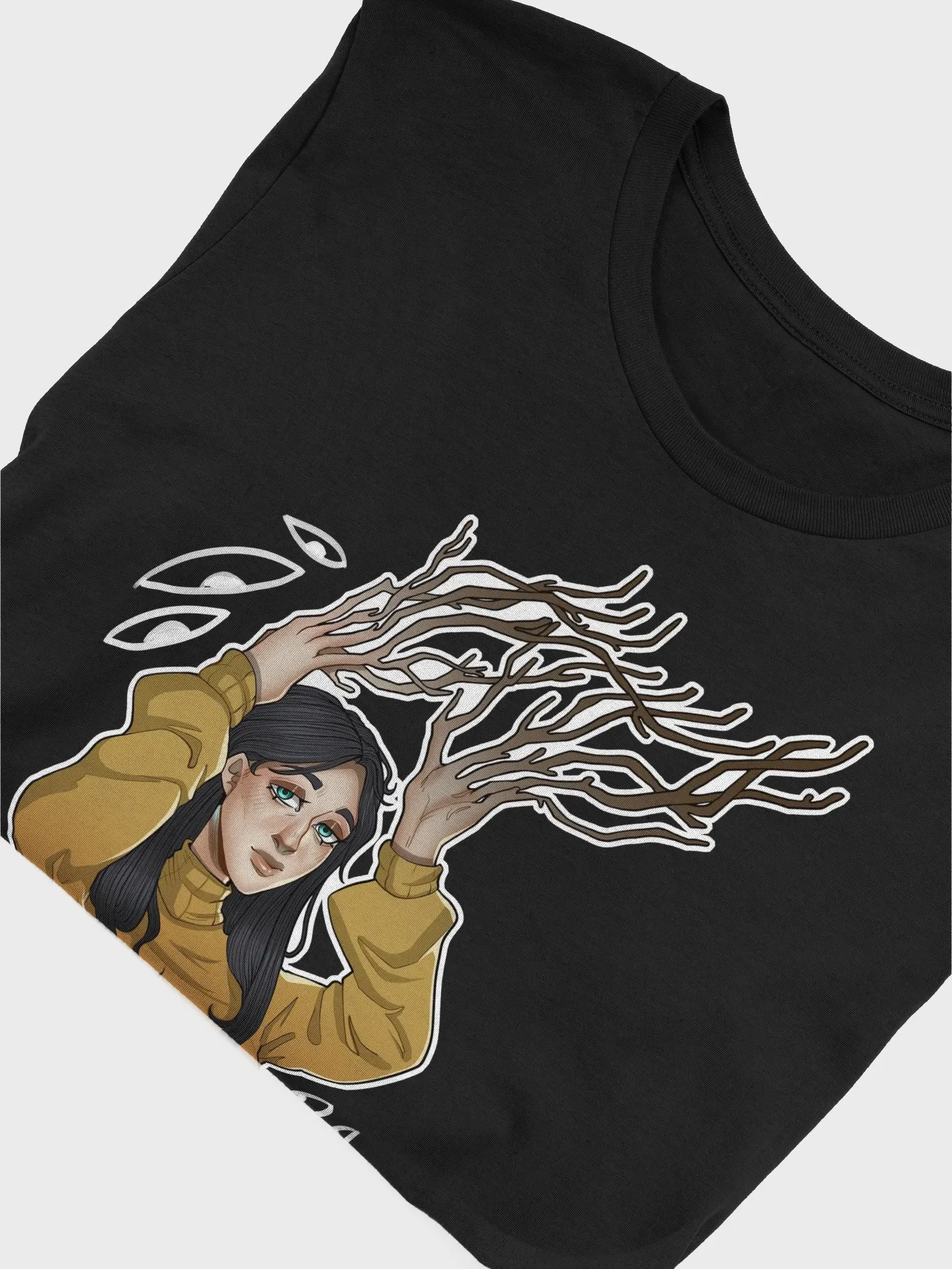 Thorned product image (5)