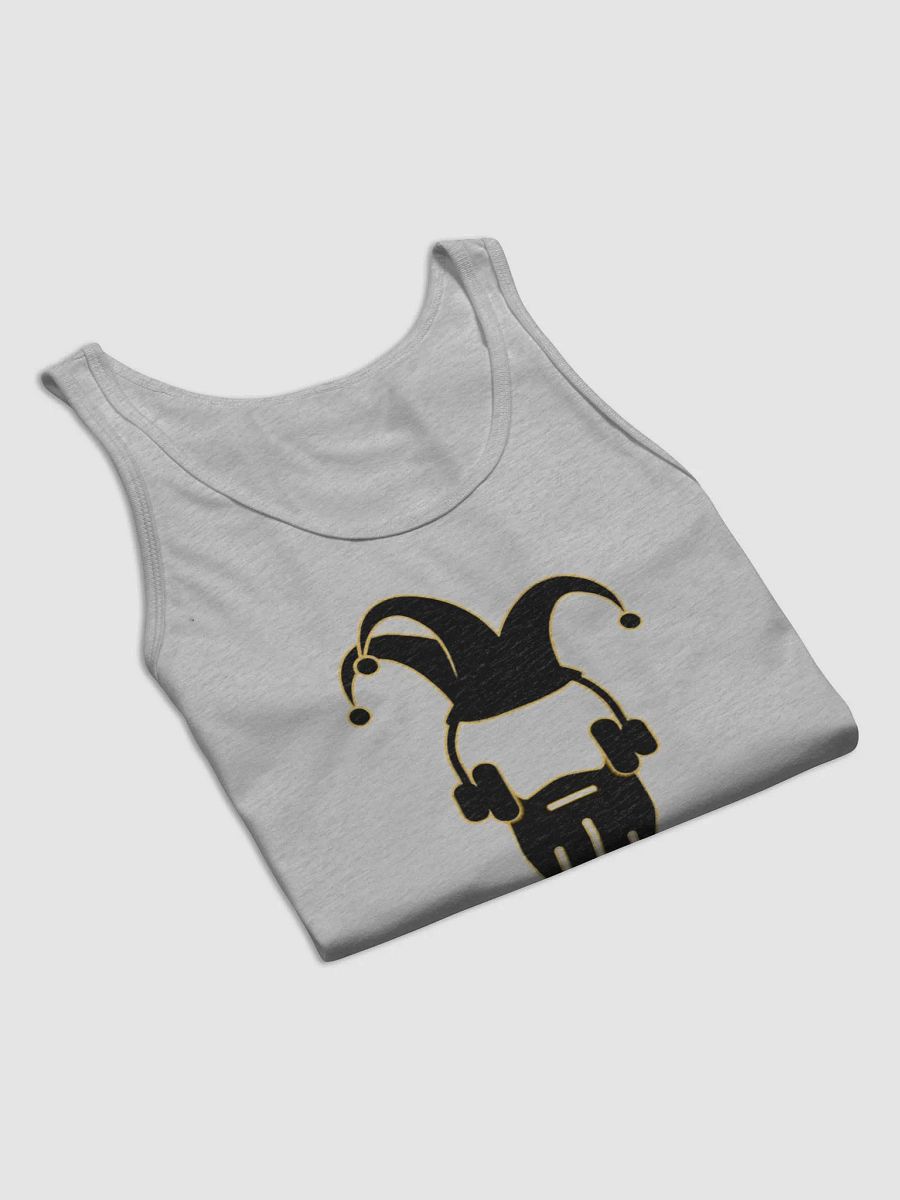 Jester Logo (L) - Tank product image (4)