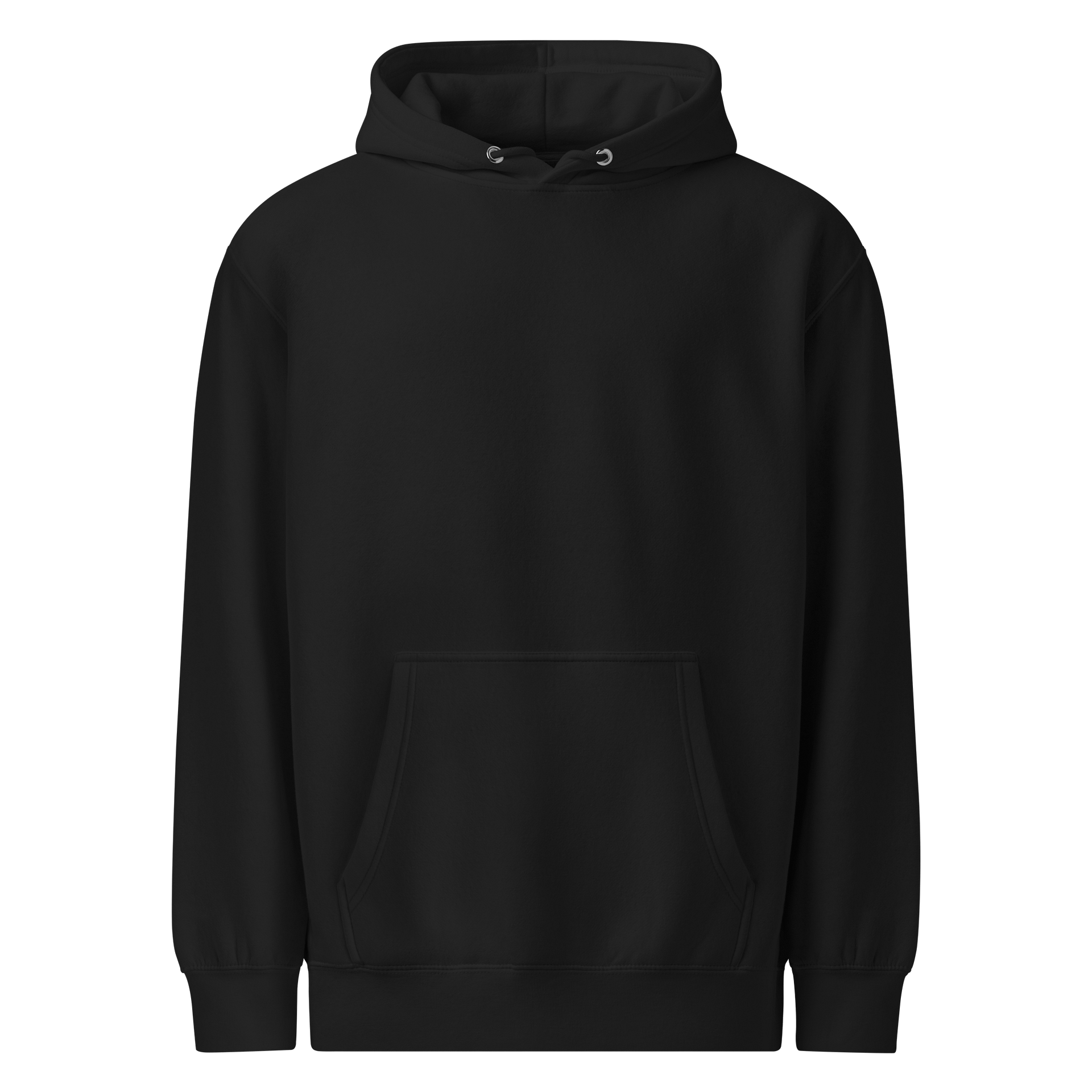 Fearfully Made Premium Pullover Hoodie product image (5)