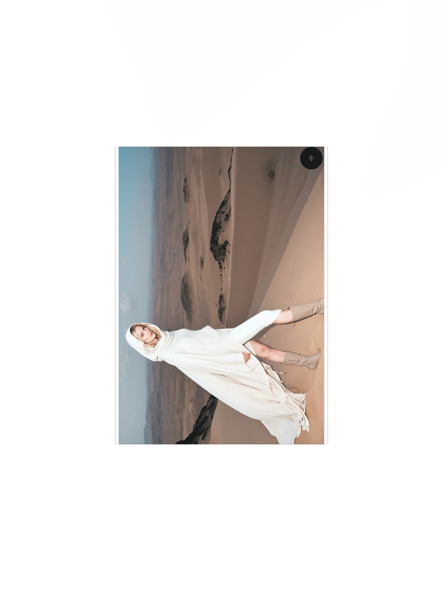 Travelers III Poster product image (1)