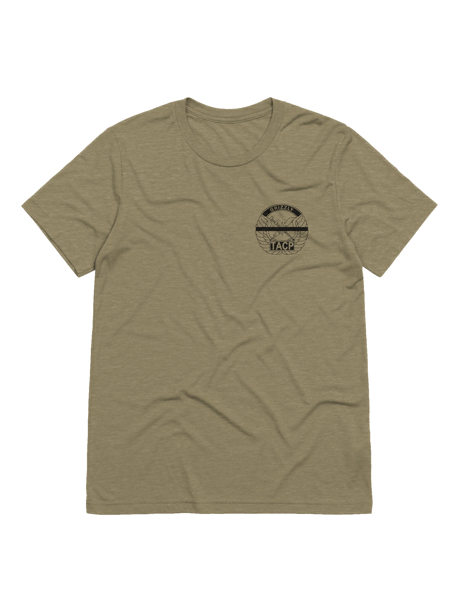 3 ASOS Grizzly 24Hr Challenge product image (3)