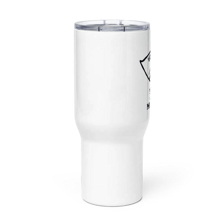 Year of the Mustang Traveler Mug product image (2)
