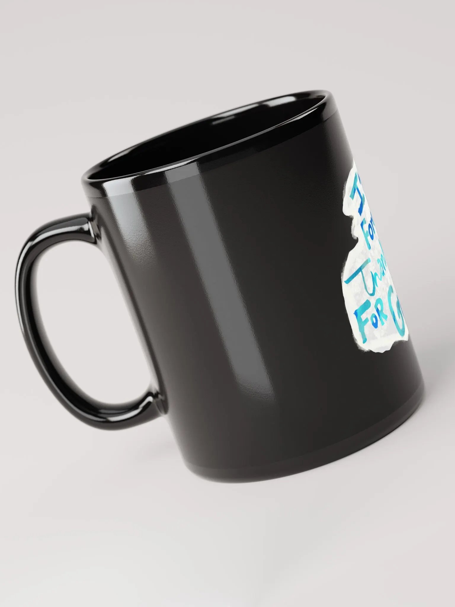 I am forever thankful for God product image (6)