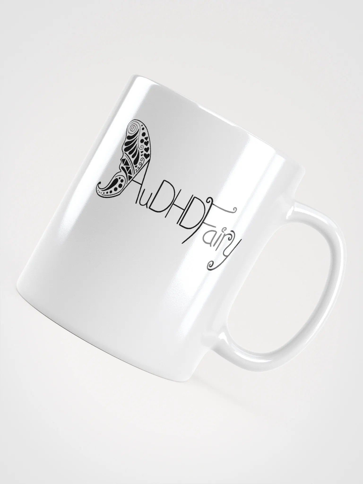 AuDHDFairy Mug product image (8)