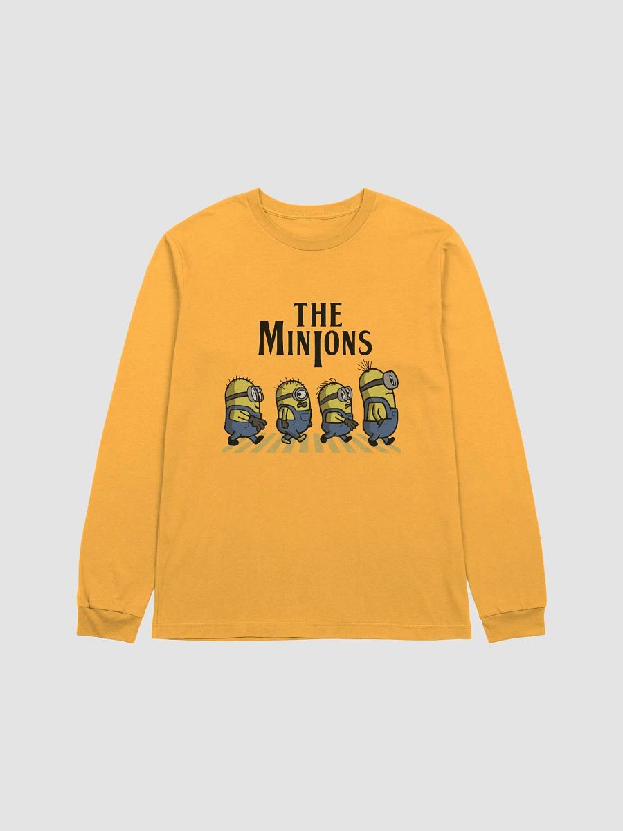 Limited Edition Long Sleeve Tee product image (1)