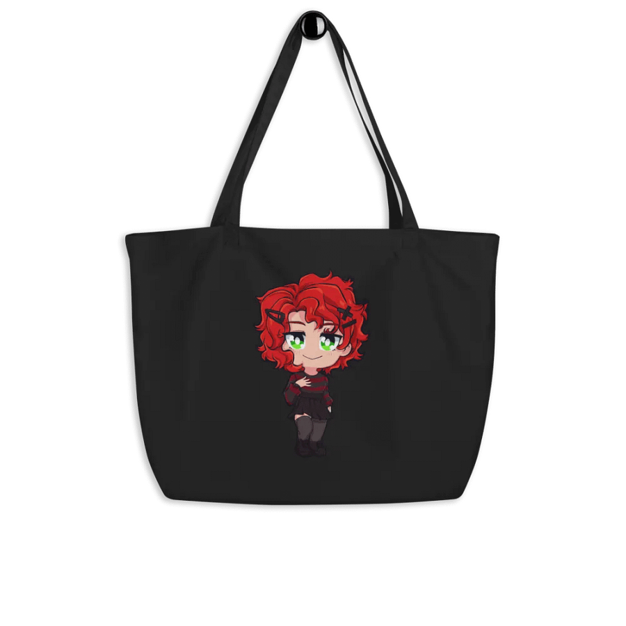 Spider Bag product image (4)