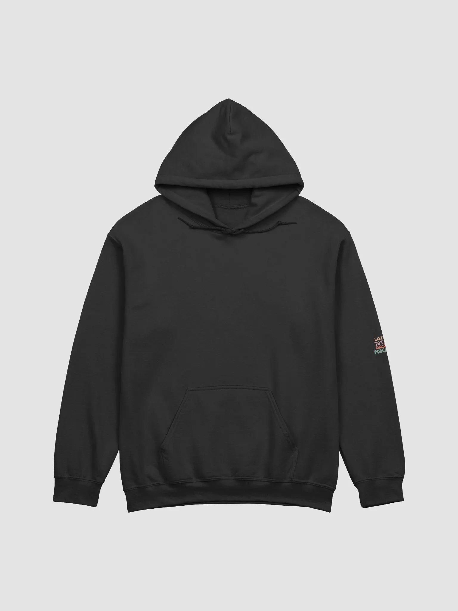 Witchtective Hoodie product image (4)