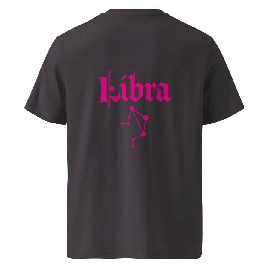 Justice Libra Organic Tee product image (50)
