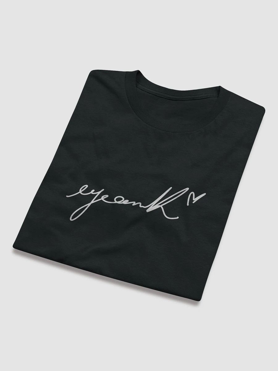 Autograph Tee product image (7)