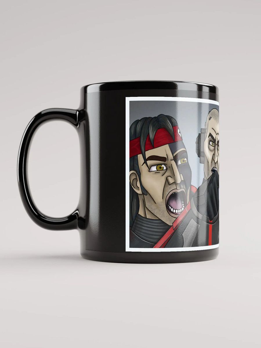 Mad Batch Mug product image (11)