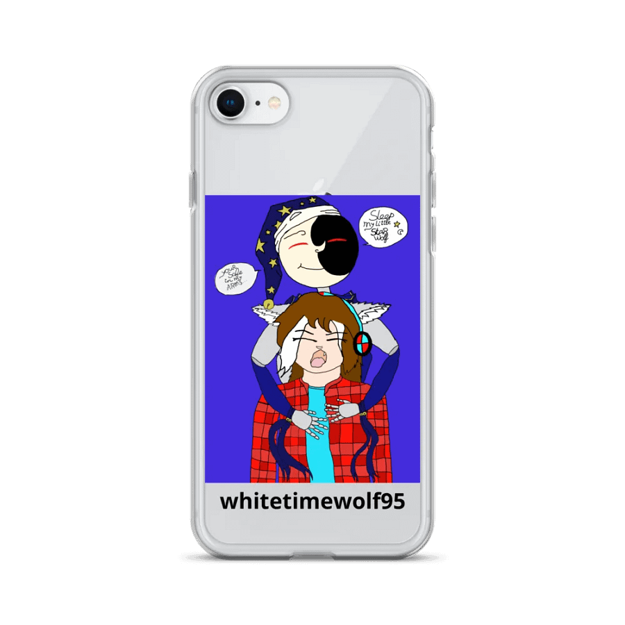 wolfie moon hug phonecase product image (20)