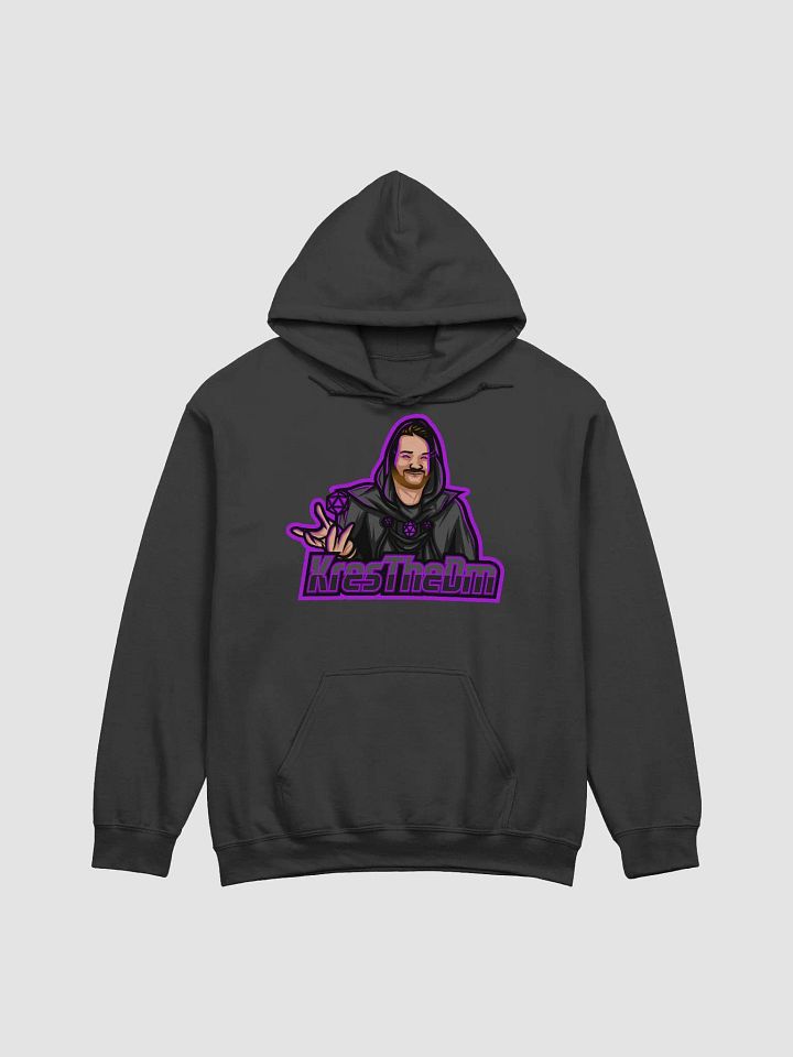 KresTheDM Hoodie product image (2)