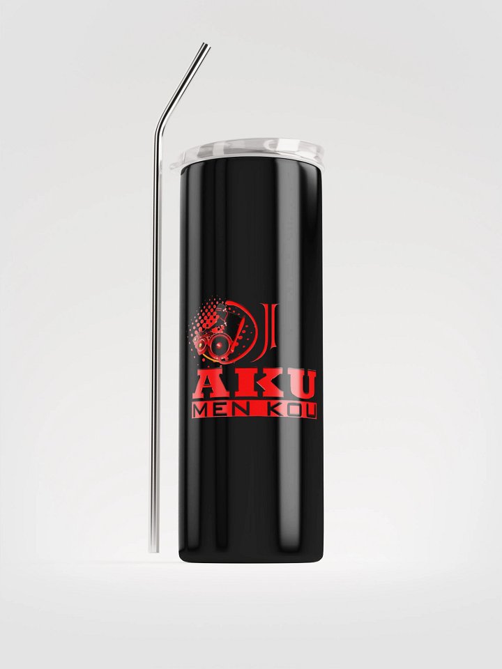 Stainless Steel Tumbler product image (1)