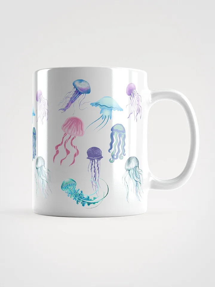 Mug FELLYFISH product image (2)