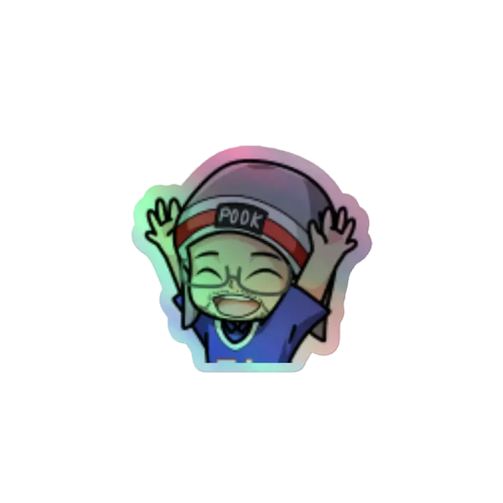 DJ Sox Stickers product image (1)